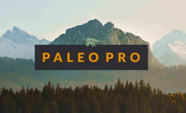 PaleoPro