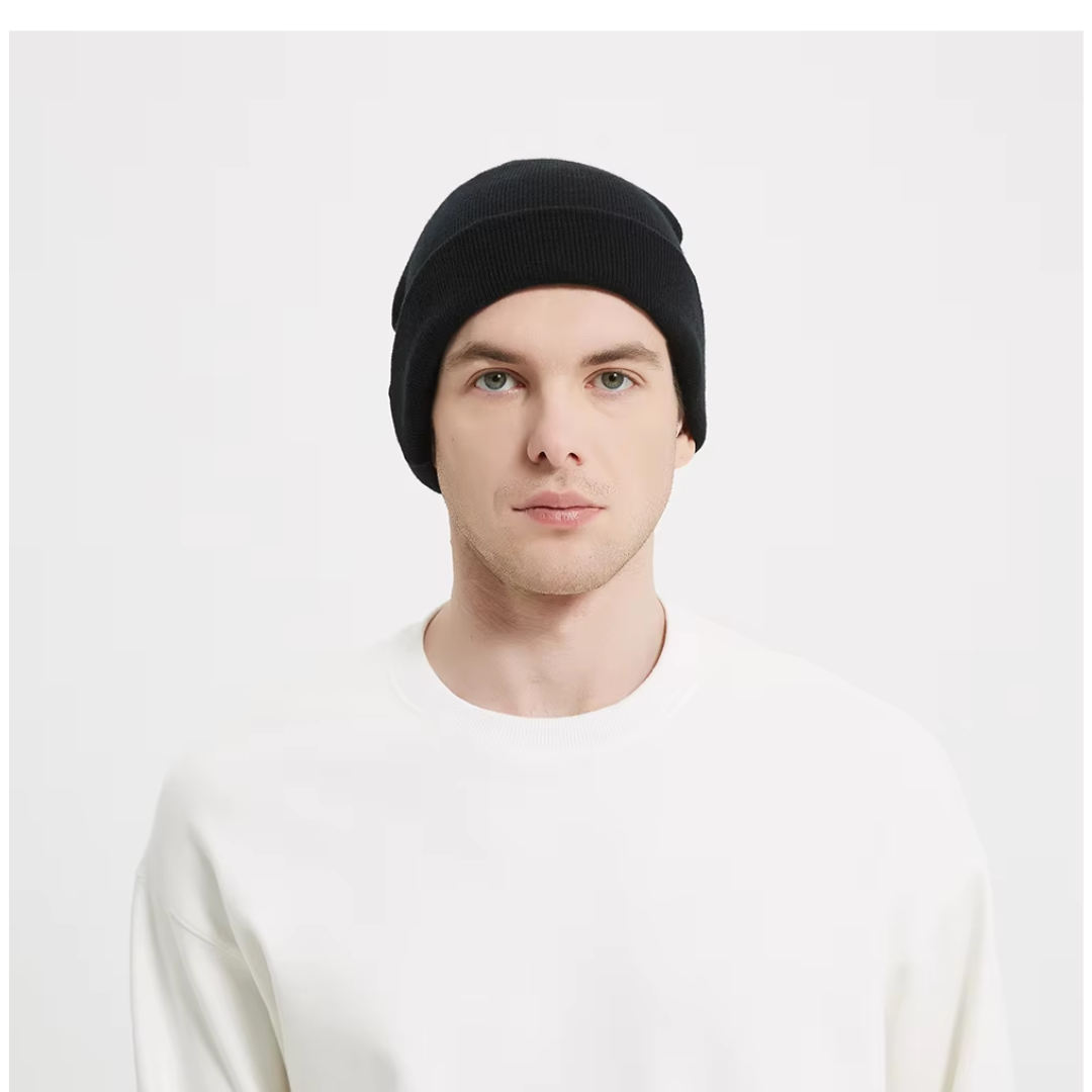 EMF Defense Beanie