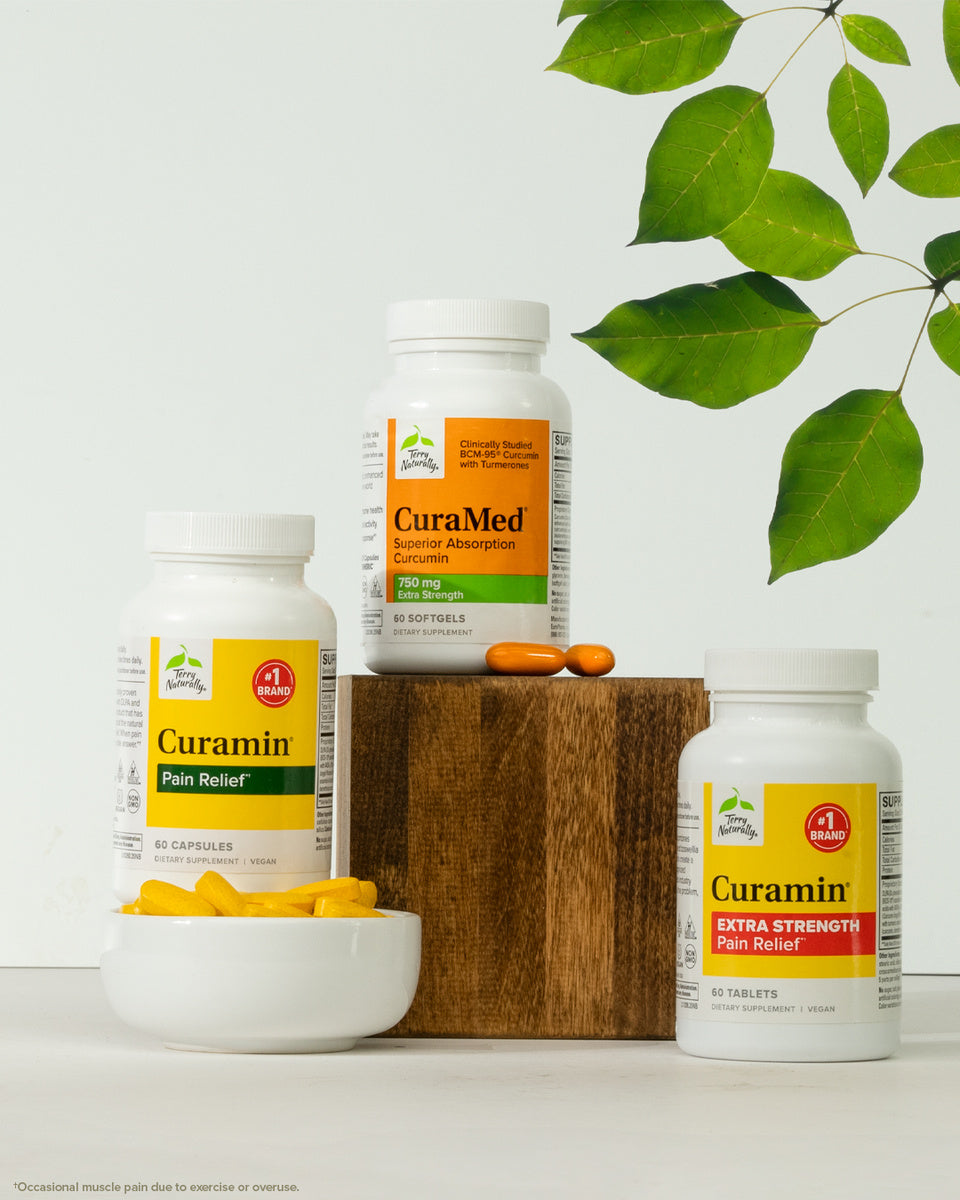 Curamin® Extra Strength