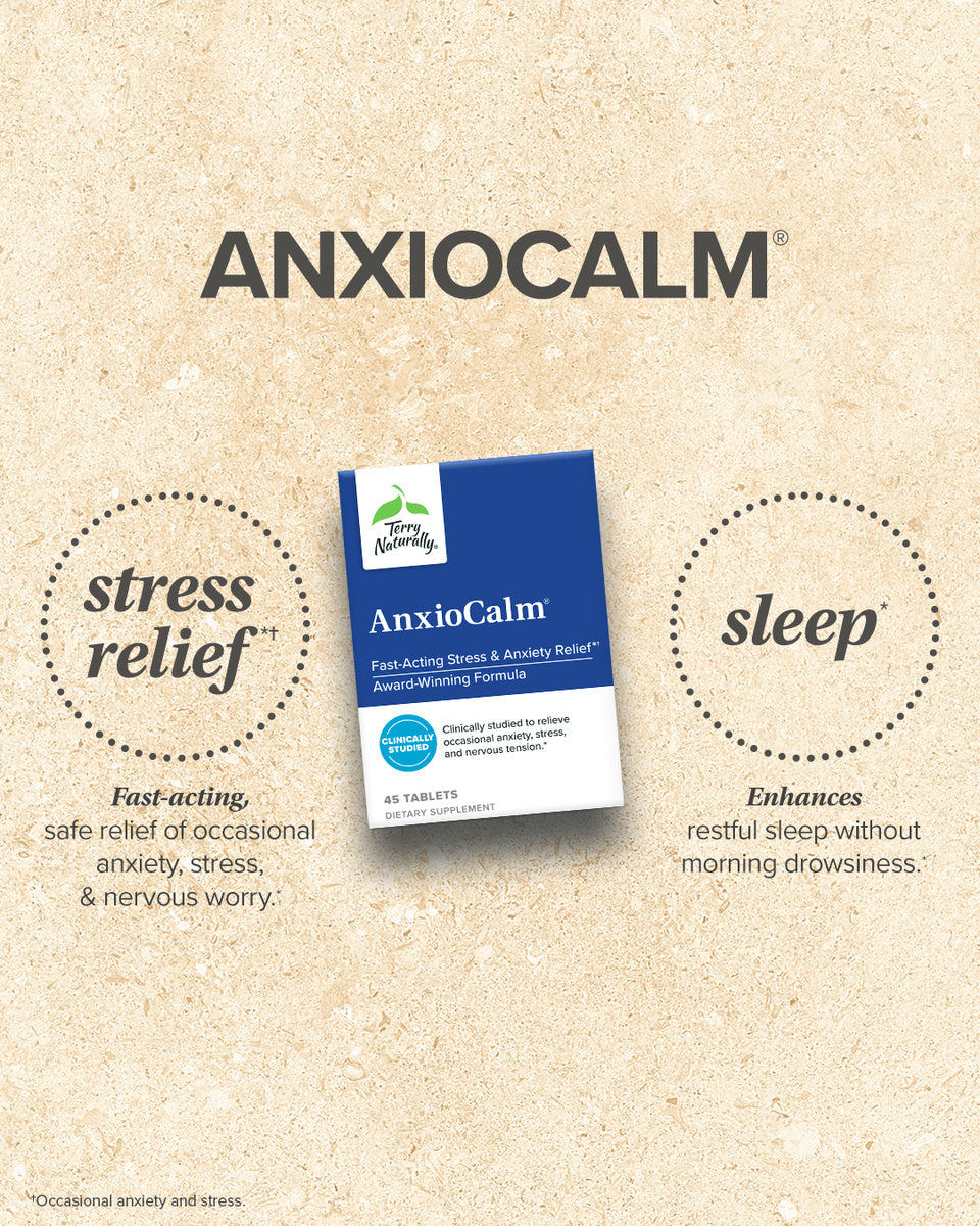 Anxiocalm®