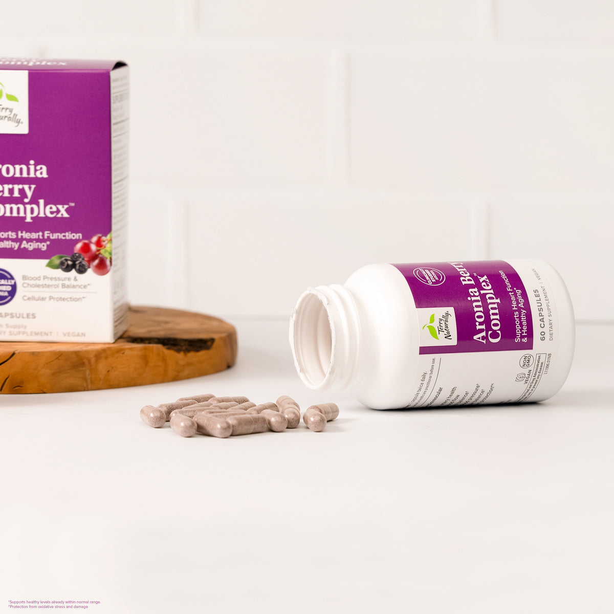Aronia Berry Complex™