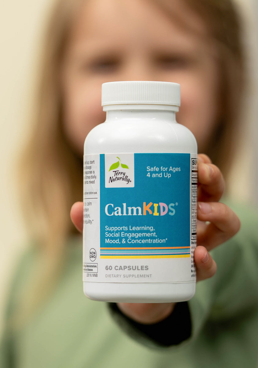 Calm Kids®