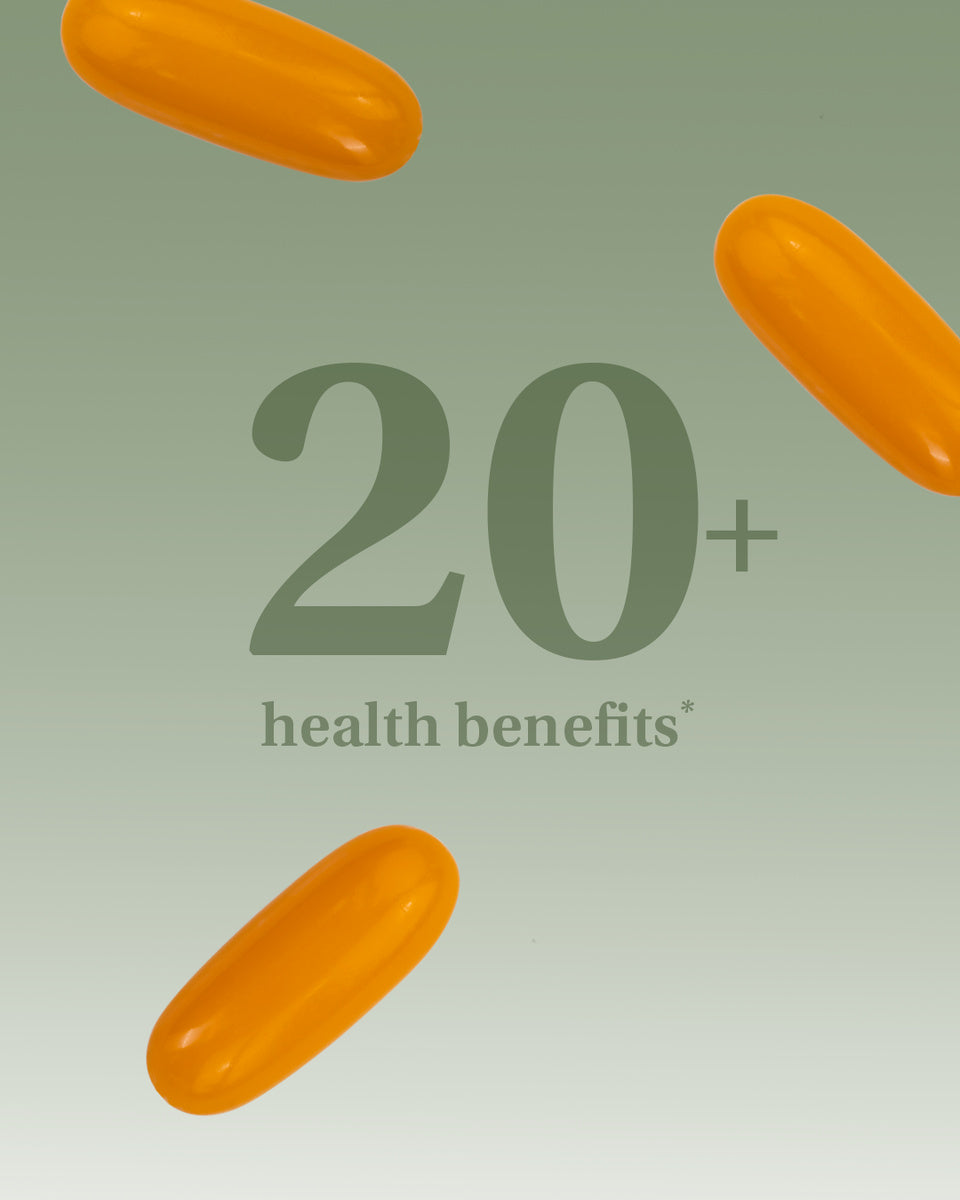 CuraMed® 375 mg