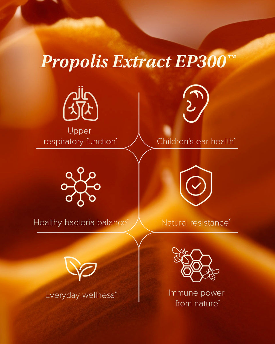 Propolis Extract EP300
