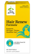 Hair Renew Formula