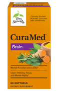 CuraMed® Brain