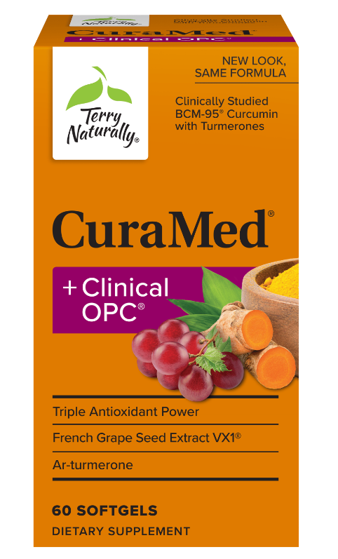 CuraMed® + Clinical OPC®
