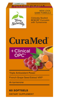 CuraMed® + Clinical OPC®