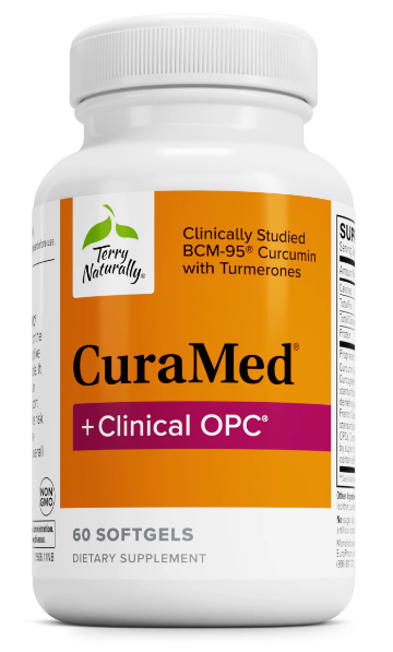 CuraMed® + Clinical OPC®