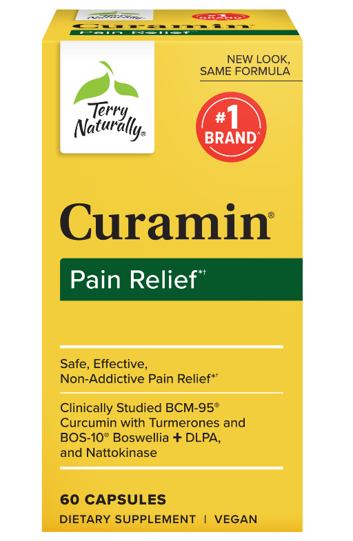 Curamin®