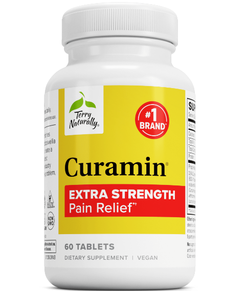 Curamin® Extra Strength