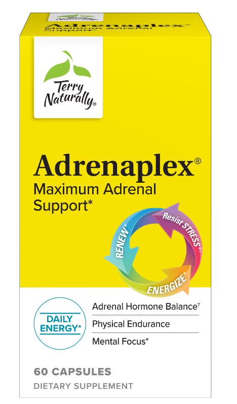 Adrenaplex