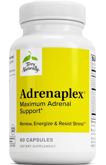 Adrenaplex