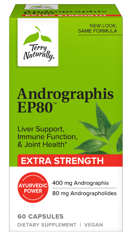 Adreographis EP80™ Extra Strength