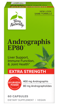 Adreographis EP80™ Extra Strength