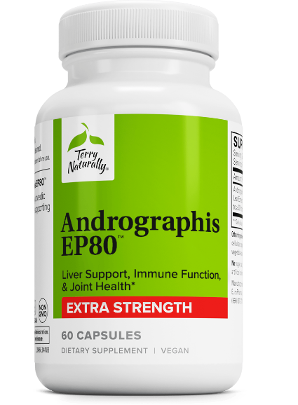 Adreographis EP80™ Extra Strength