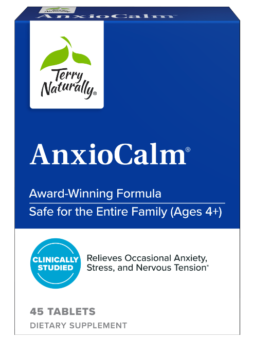 Anxiocalm®