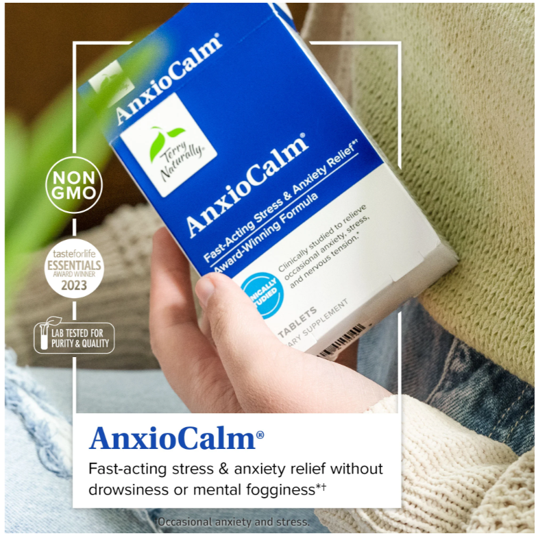 Anxiocalm®