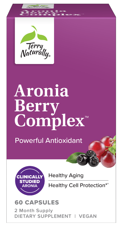 Aronia Berry Complex™