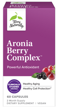Aronia Berry Complex™