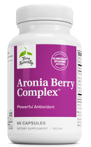 Aronia Berry Complex™