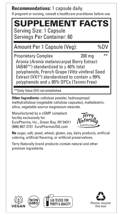 Aronia Berry Complex™