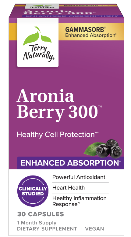 Aronia Berry 300™