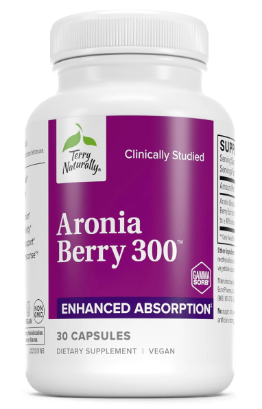 Aronia Berry 300™