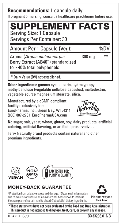 Aronia Berry 300™
