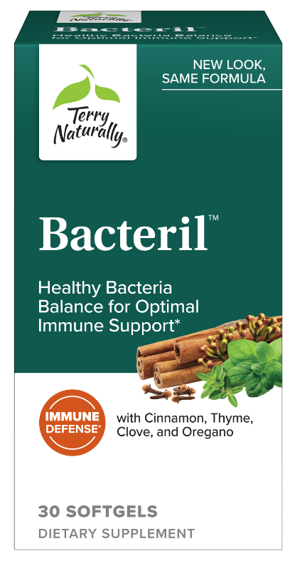 Bacteril™