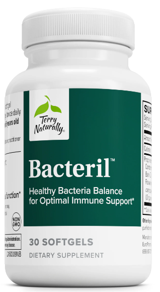 Bacteril™