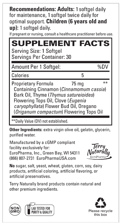 Bacteril™