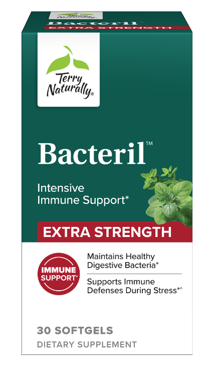 Bacteril™ Extra Strength