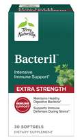 Bacteril™ Extra Strength