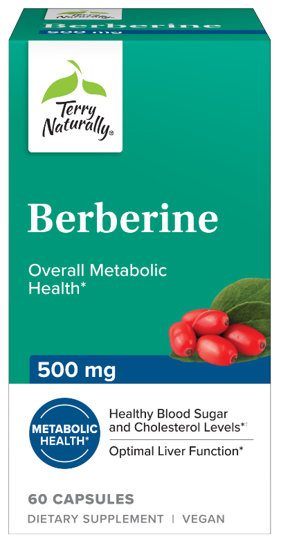 Berberine