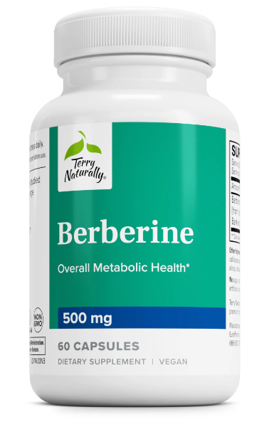 Berberine