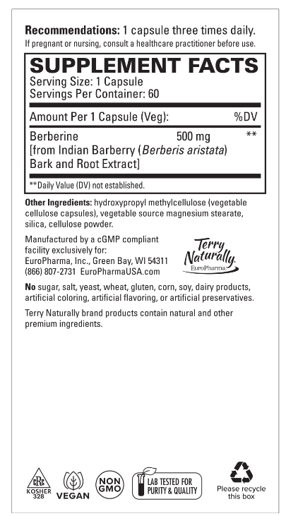 Berberine