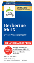 Berberine MetX™