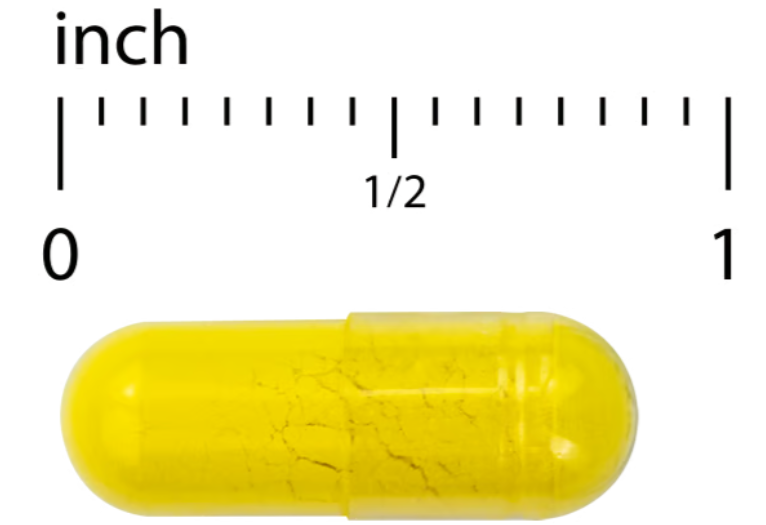 Berberine MetX™