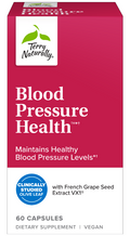 Blood Pressure Health™*†