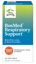 BosMed® Respiratory Support*