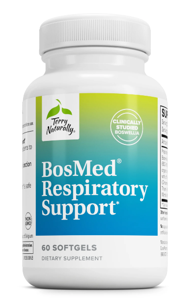 BosMed® Respiratory Support*