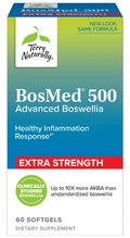 BosMed® 500 Extra Strength