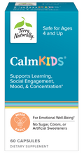 Calm Kids®
