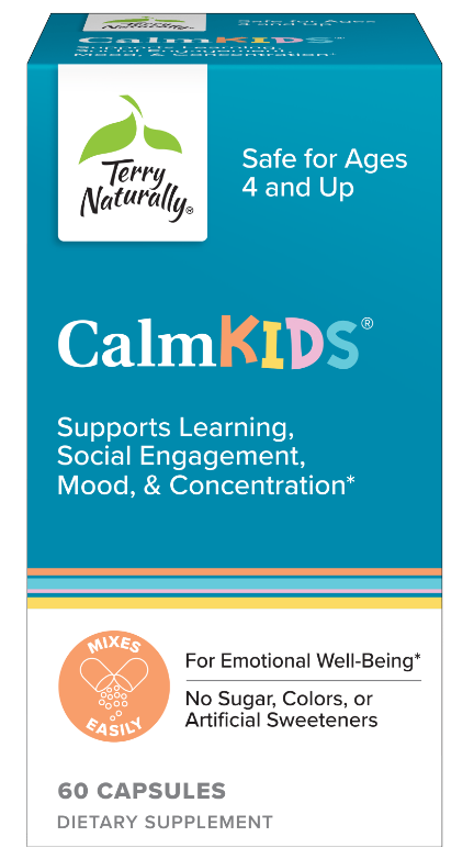 Calm Kids®