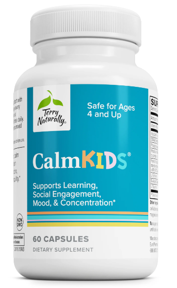 Calm Kids®
