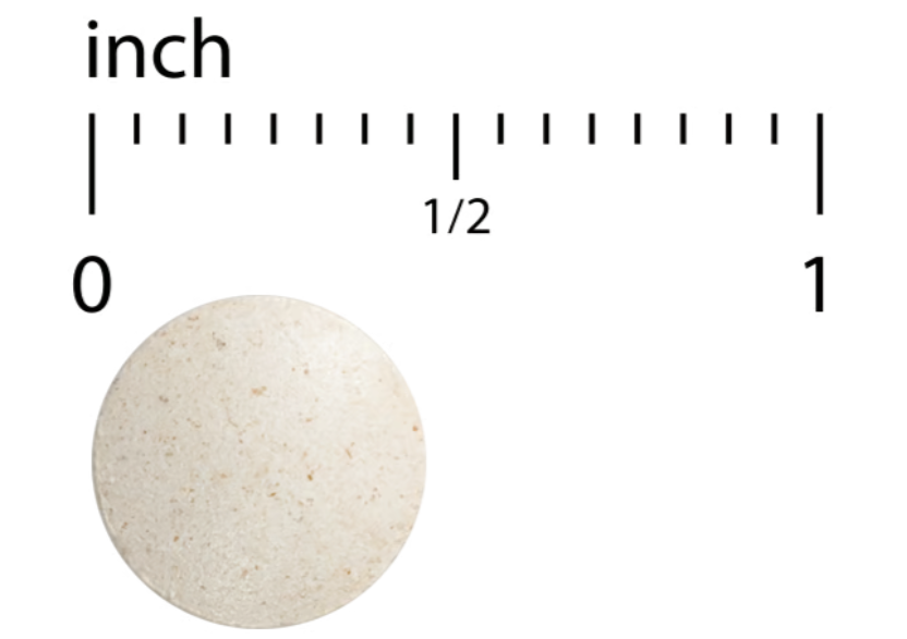 Clinical Digestive Enzymes With 10x Pancreatin