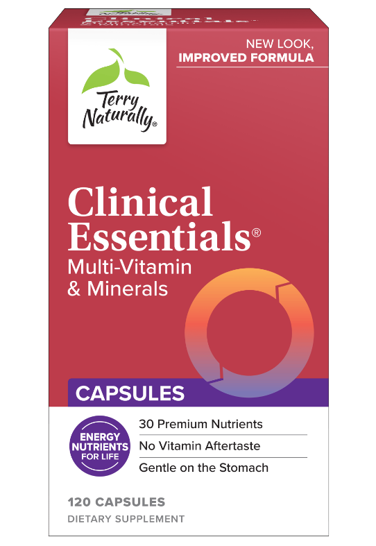 Clinical Essentials® (Capsules)