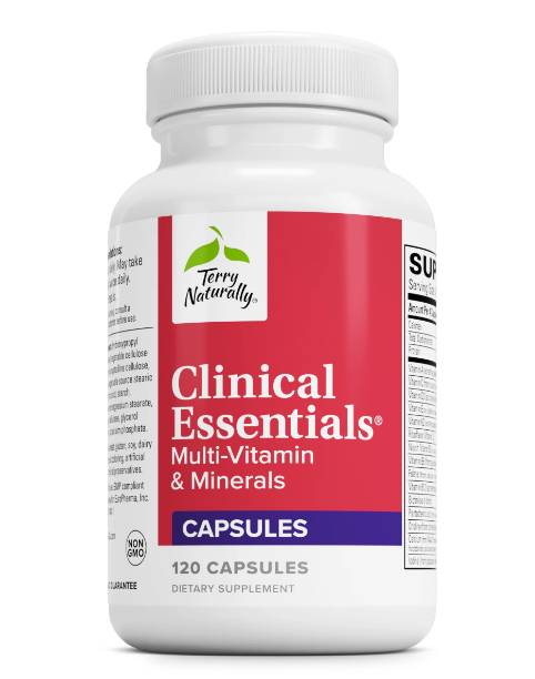 Clinical Essentials® (Capsules)