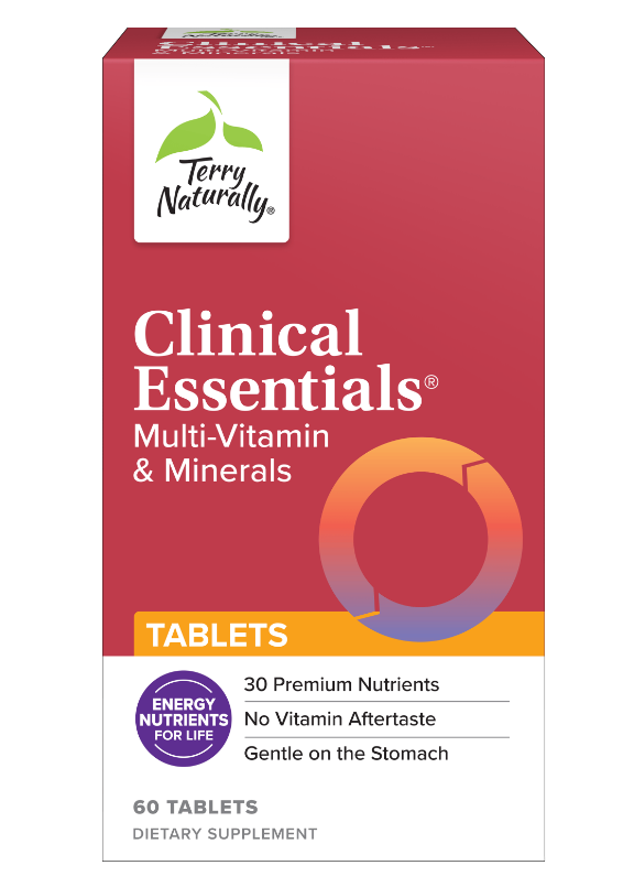 Clinical Essentials® (Tablets)